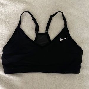 Medium sports bra
